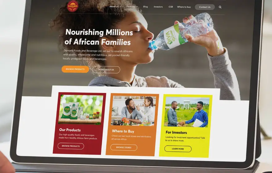 E-commerce Solutions